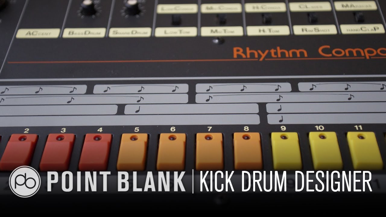 Ableton drum rack download